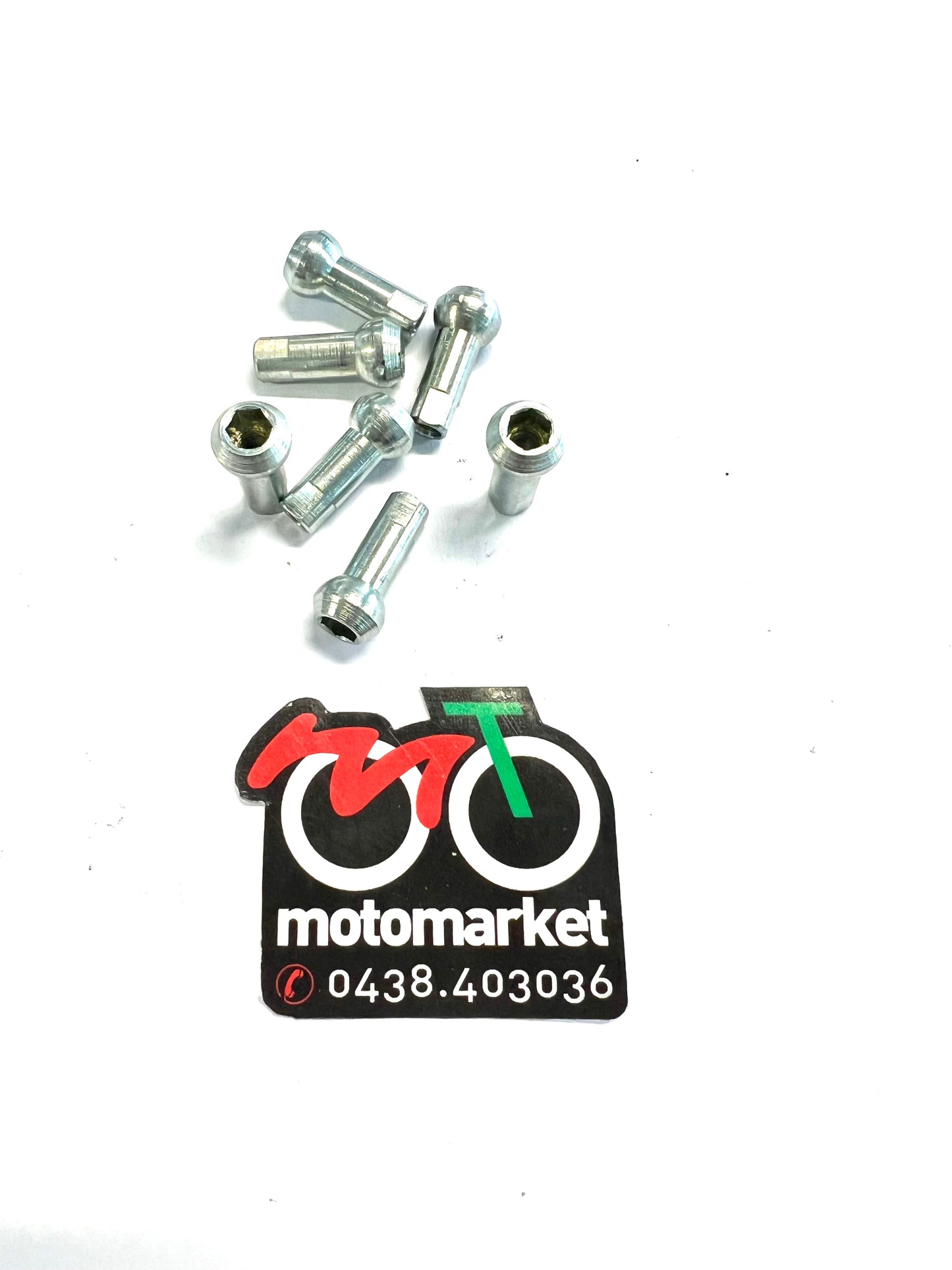 Nipple Beta trial art.23100