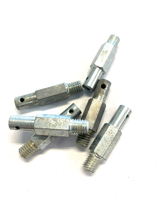 Nottolino comando cavi cambio Minarelli P3N art.6501210