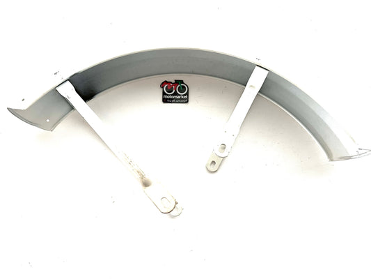 Parafango anteriore Benelli 3VK 50cc colore bianco