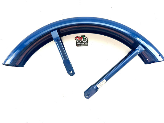 Parafango anteriore Benelli 3VK 50cc colore blu