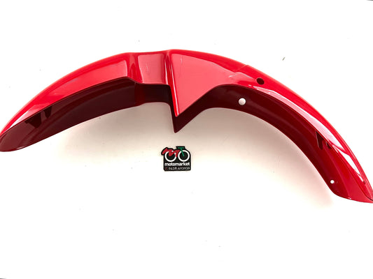 Parafango anteriore Peugeot Fox 50cc