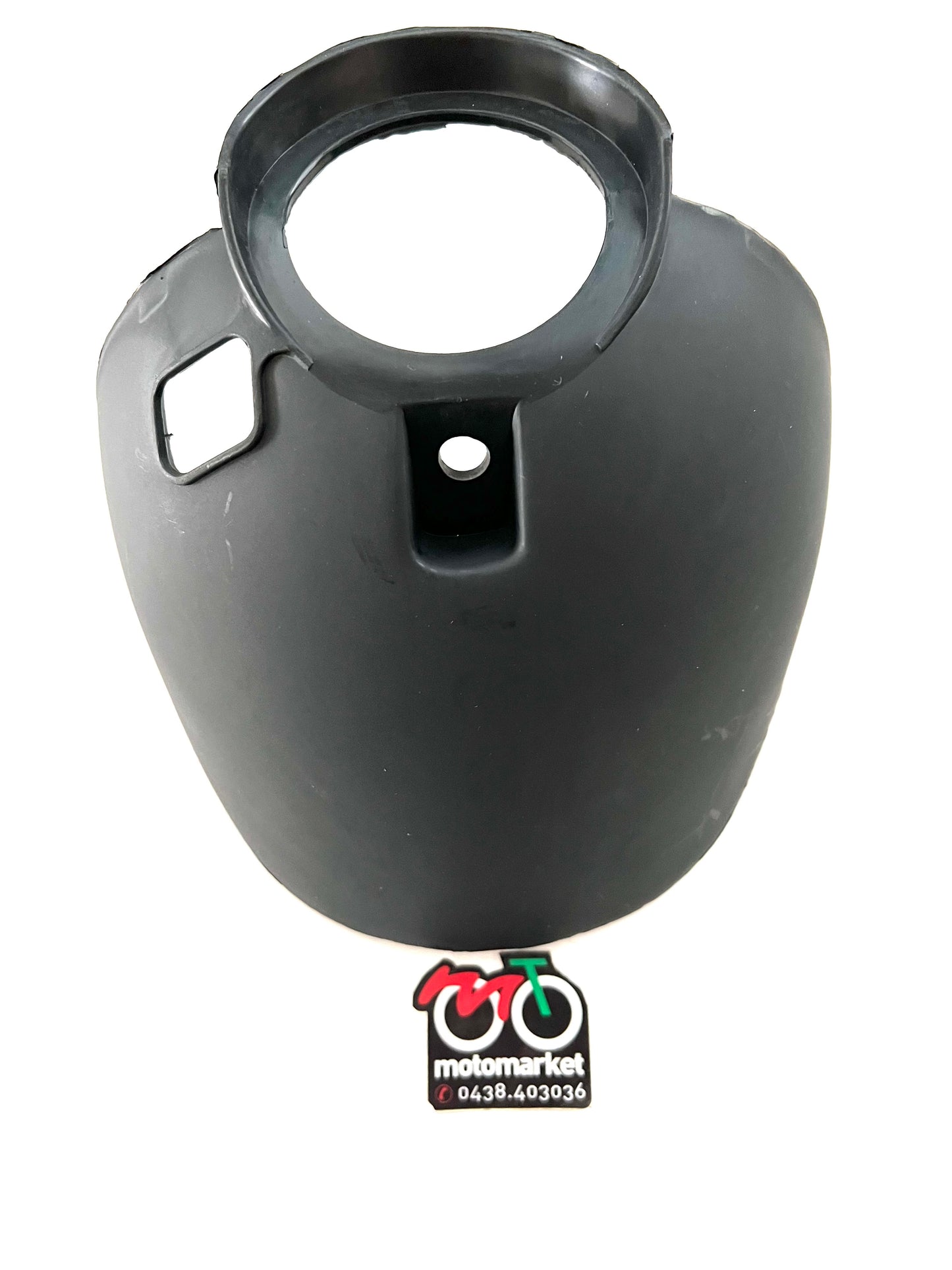 Parafango anteriore forcella Kymco DJ W-DJ X-DJ Y 50cc art.00154012