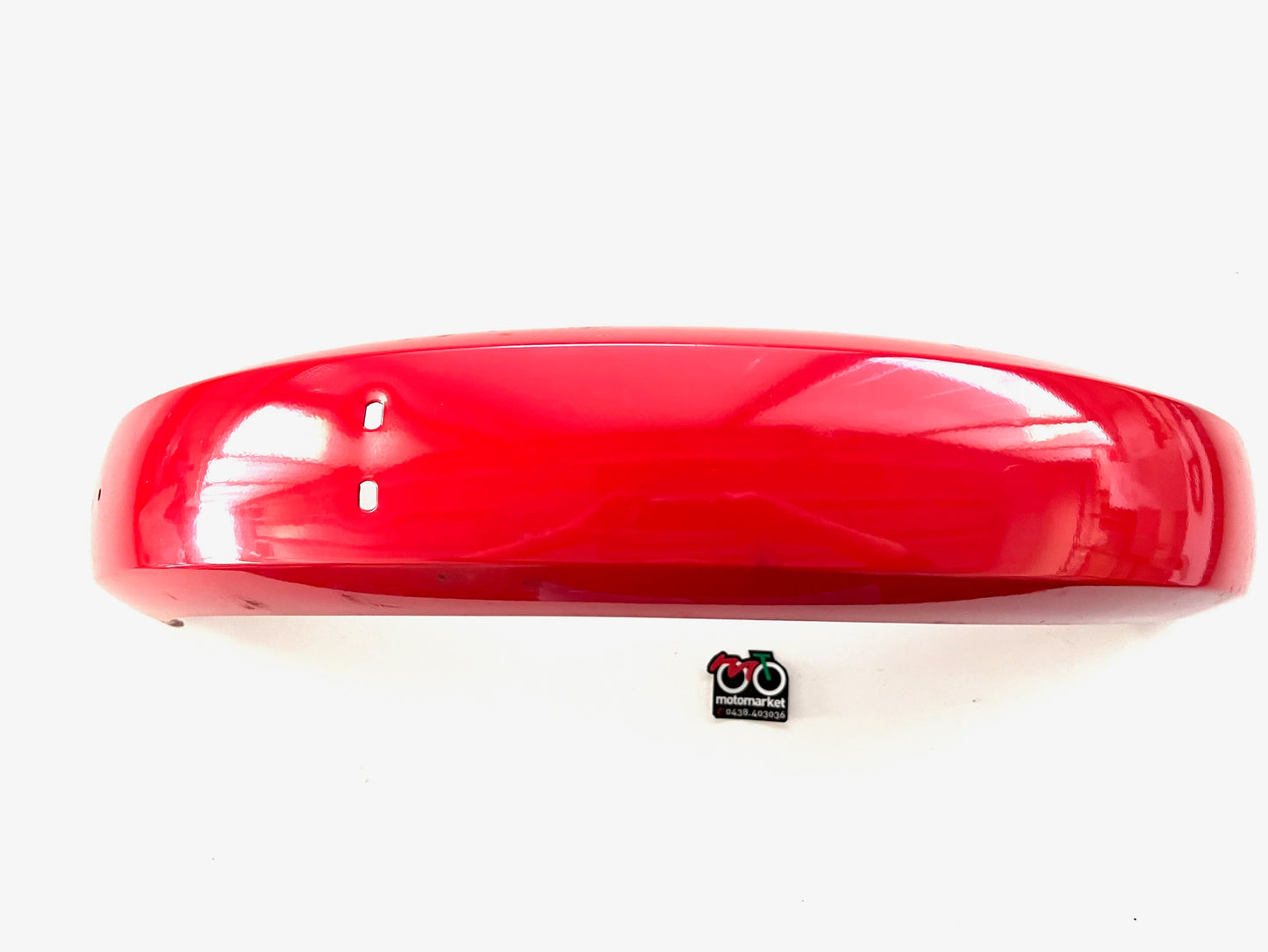 Parafango posteriore Atala Uno 50cc