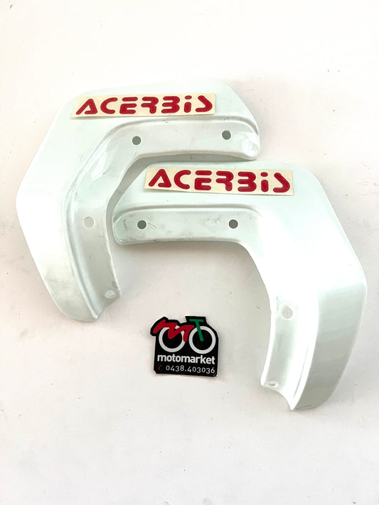 Spoiler per paramani Acerbis art.51-15