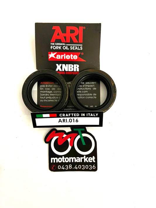 Paraolio forcella diametro 30-42-10,5 art.ARI 016