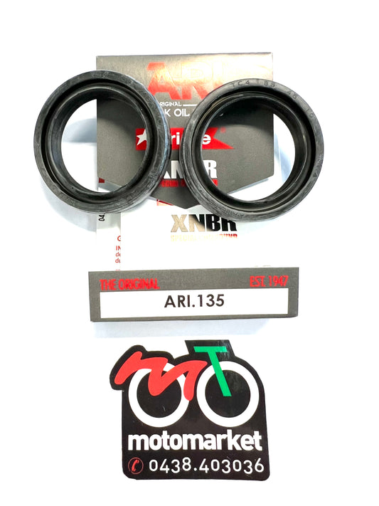 Paraolio forcella diametro 33-45-10 art.ARI 135