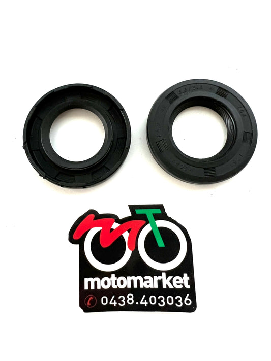 Paraolio pignone Honda XR600R (24,9-45-6,5/5,5)