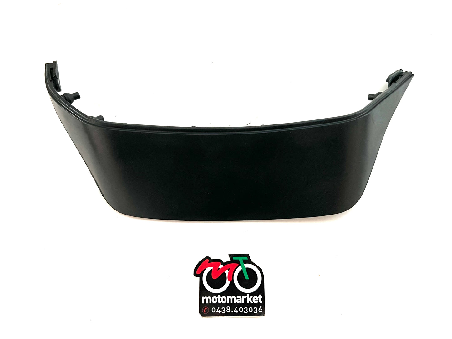 Paraspruzzi parafango in plastica Vespa PK50 HP-FL art.1256343