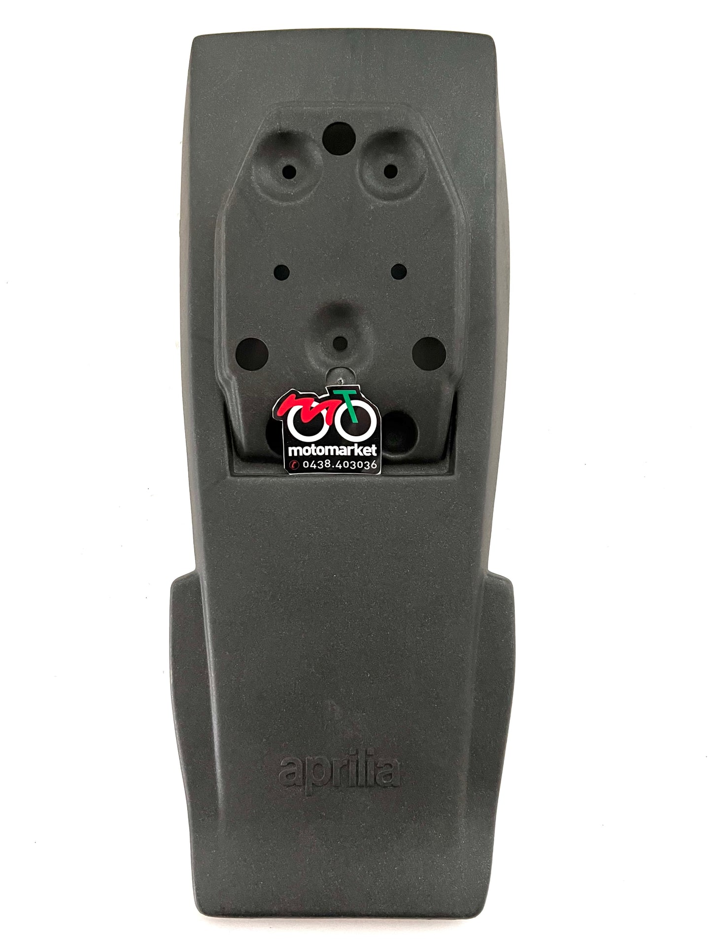 Paraspruzzi parafango posteriore Aprilia SR50 Ditech-SR50 Street art.AP8226626