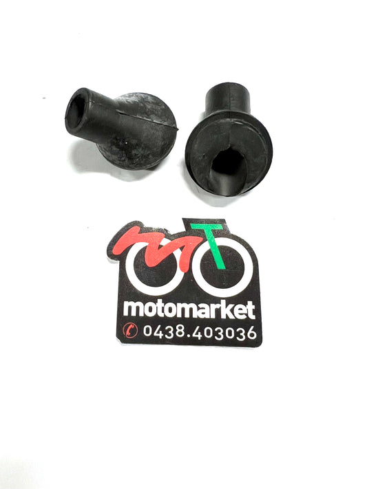 Gommino passacavi telaio Vespa 125-150cc GL-GT-Sprint Rally art.03978