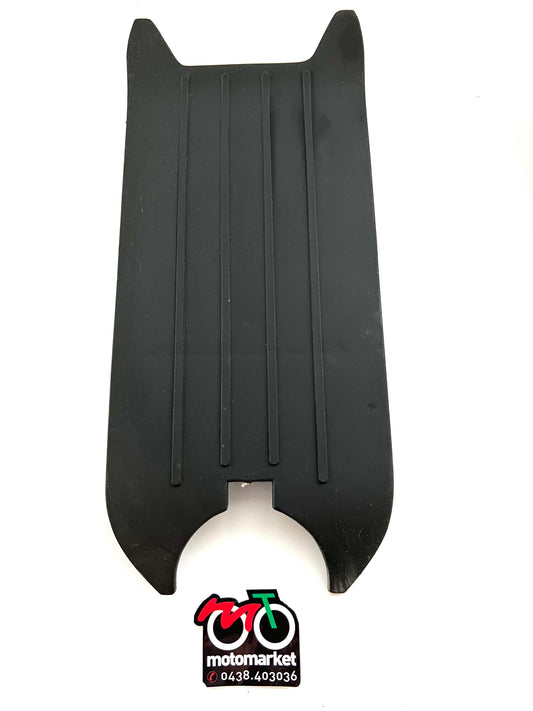 Pedana poggiapiedi ciclomotore Atala 50cc epoca