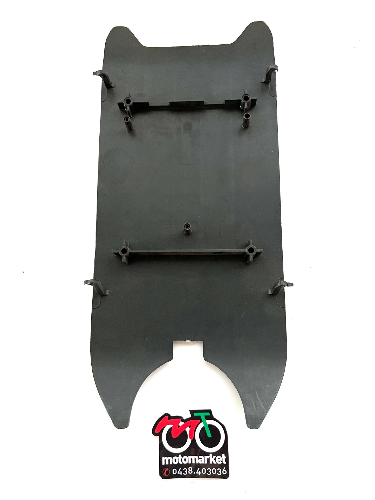 Pedana poggiapiedi ciclomotore Atala 50cc epoca