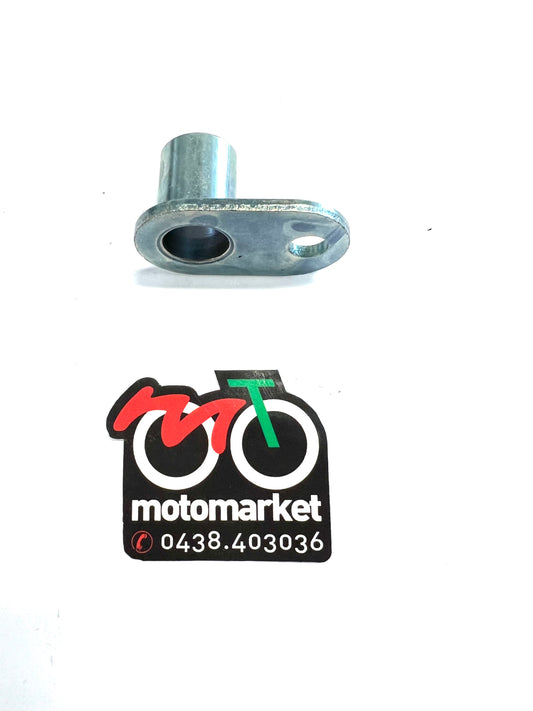 Piastra autoregistrazione freno anteriore Vespa PK50HP-FL-Vespa T5 art.1990924