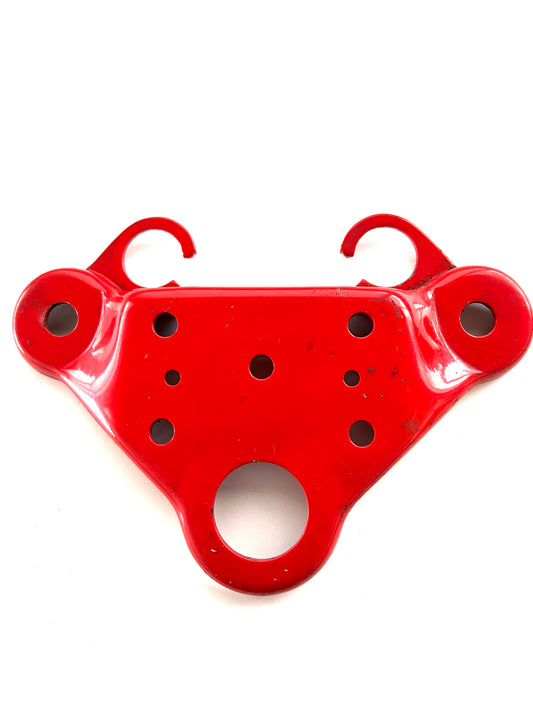 Piastra forcella Garelli Noi 50cc