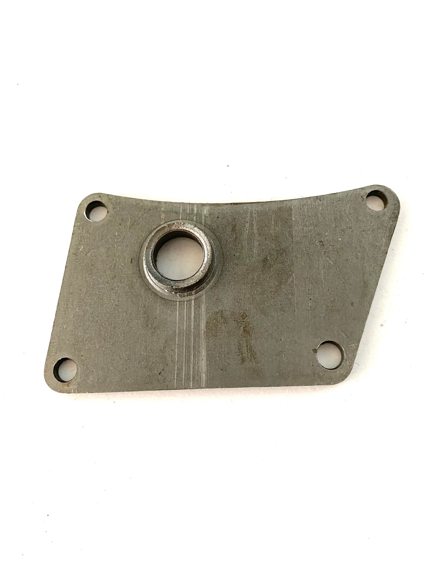 Piastra supporto albero avviamento Minarelli V1 art.2601817