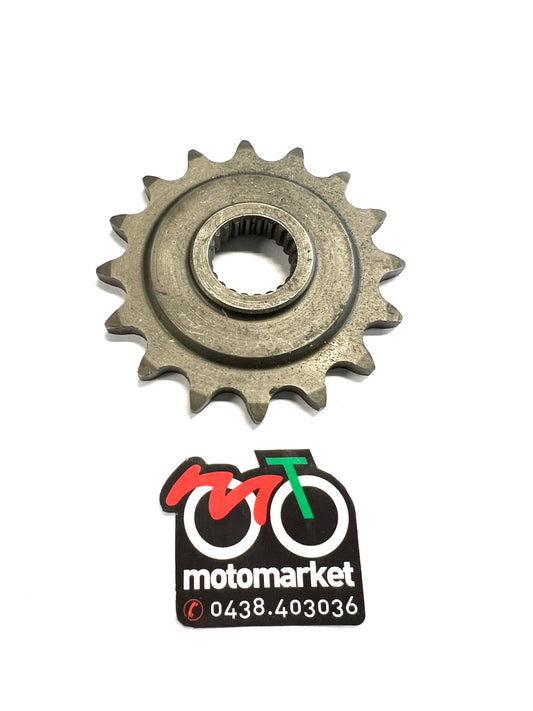 Pignone Aprilia ETX350-600 Tuareg Wind-Pegaso 600 85-92 art.1513-16