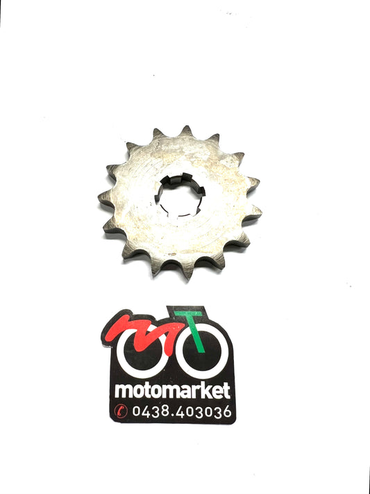 Pignone Benelli 125/250cc 2-Cagiva SST 125 art.416-15