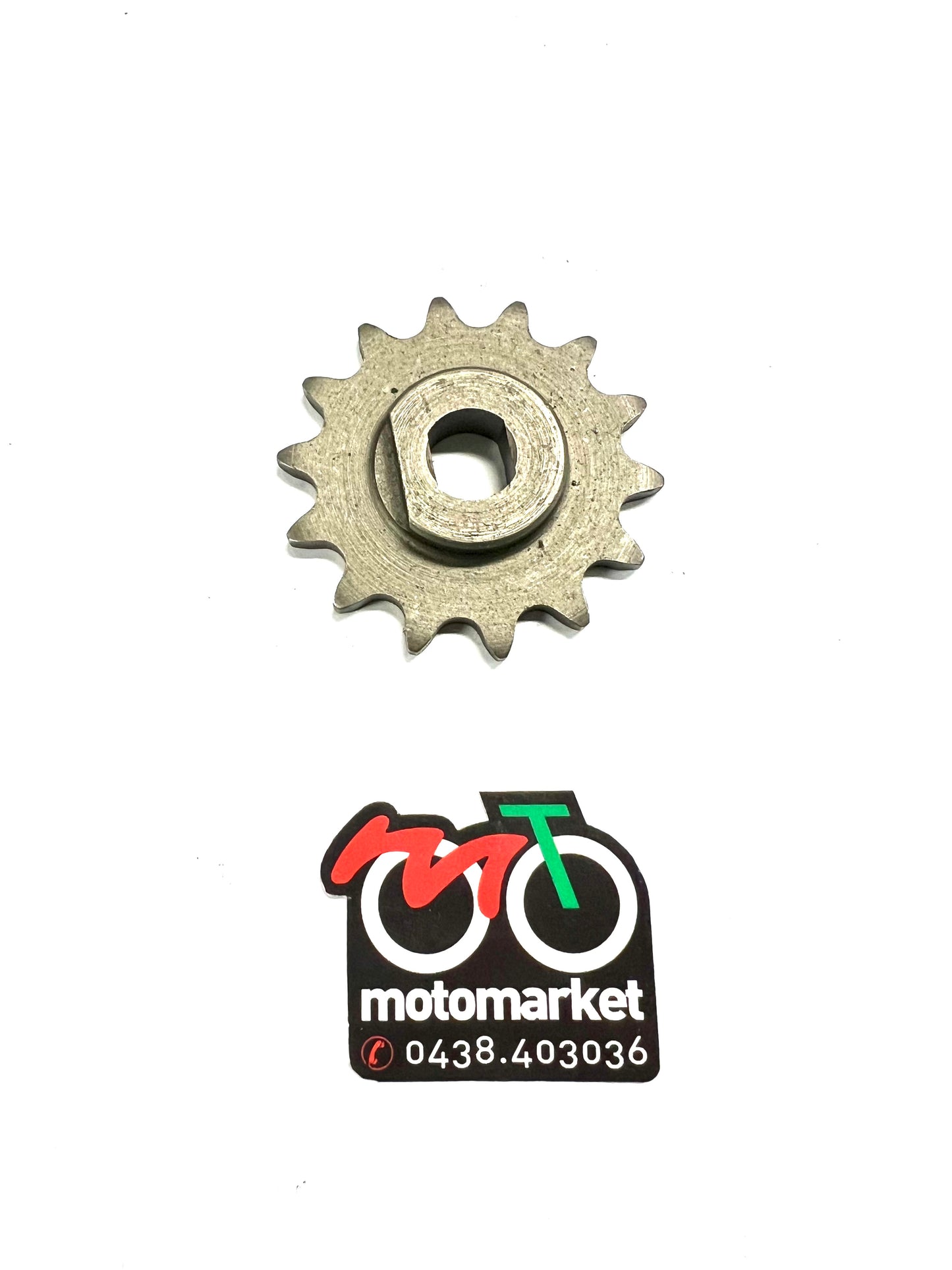 Pignone Beta 50CR Special 4M art.144-14