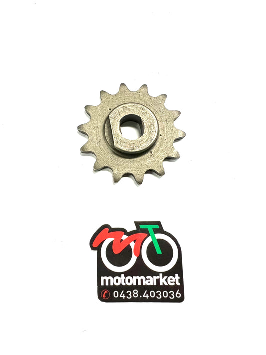 Pignone Beta 50CR Special 4M art.144-14