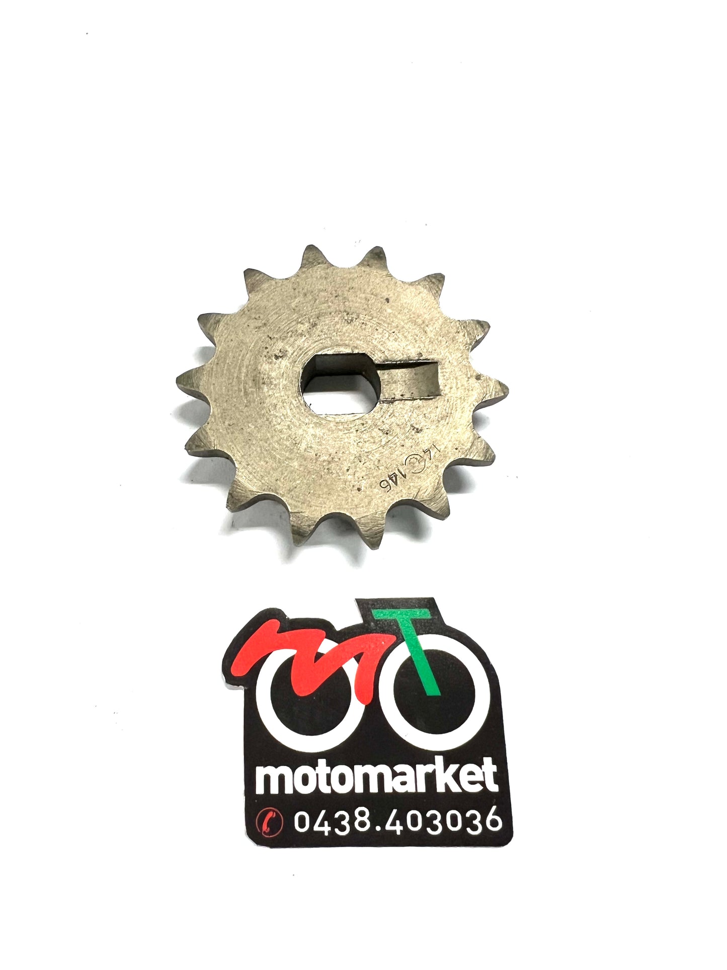 Pignone Beta 50 Four-KR 50 art.146-14