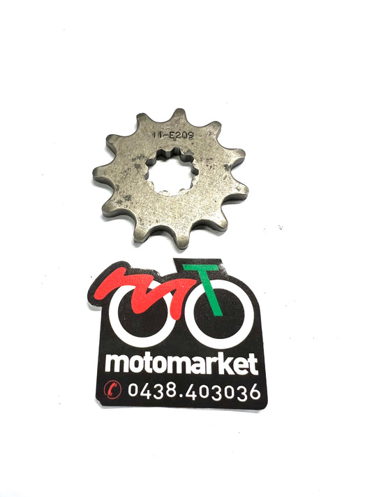 Pignone Cagiva Cocis 50cc 1^ serie art.209-11