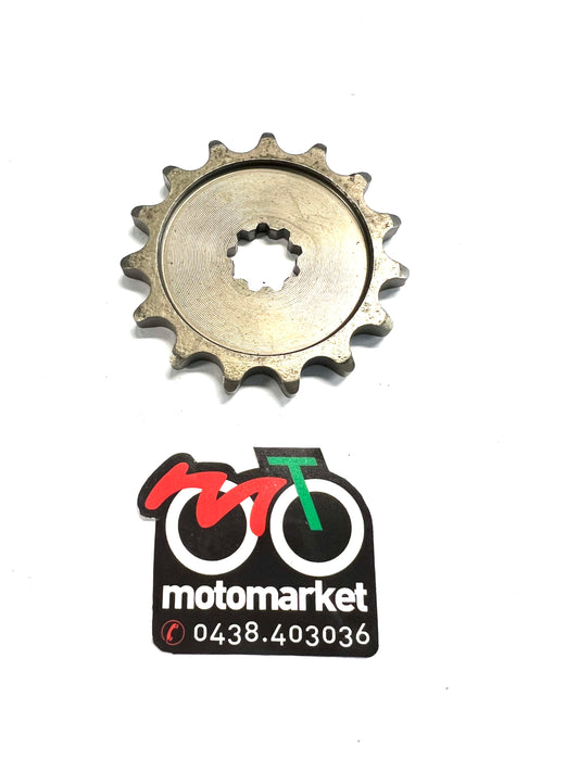 Pignone Cagiva Prima 3-6 marce-Cocis-Super City-W4 50cc art.708-15