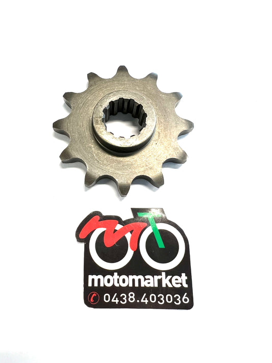 Pignone Fantic Motor trial 240-300-301-303-305 art.153-12 denti