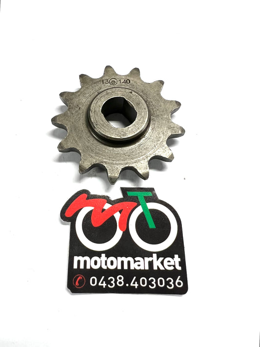 Pignone Franco Morini 4 marce UC4-T4 50cc art.140-13