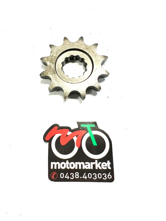 Pignone HM 50 Dérapage AM6 passo 428 art.4066-12