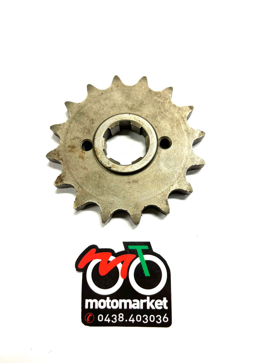 Pignone Honda FT500 1983/84-CB450N 1985 art.289-16