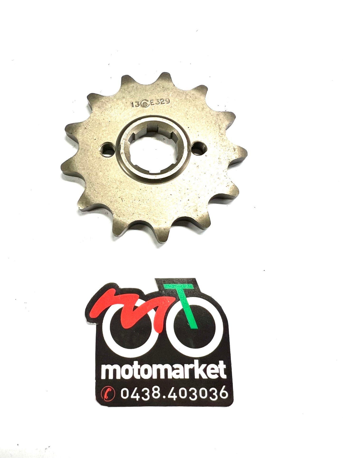 Pignone Honda NSR125-MTX125R art.329-13