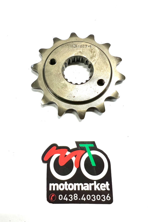 Pignone Honda XL400R anno 1996-99 art.4027-14