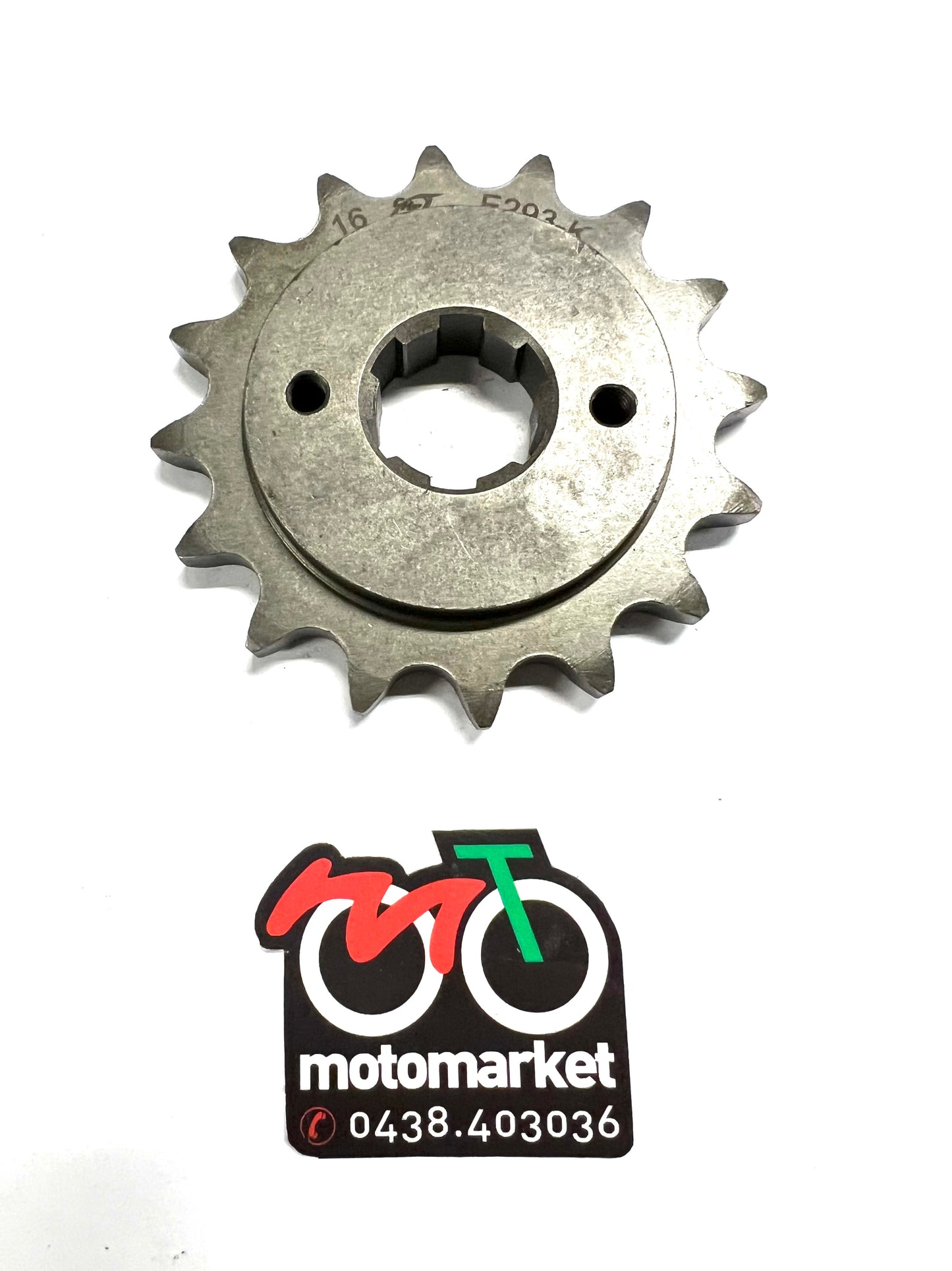 Pignone Honda XL600 Transalp 1987/88-VT600C 1988 art.293-16