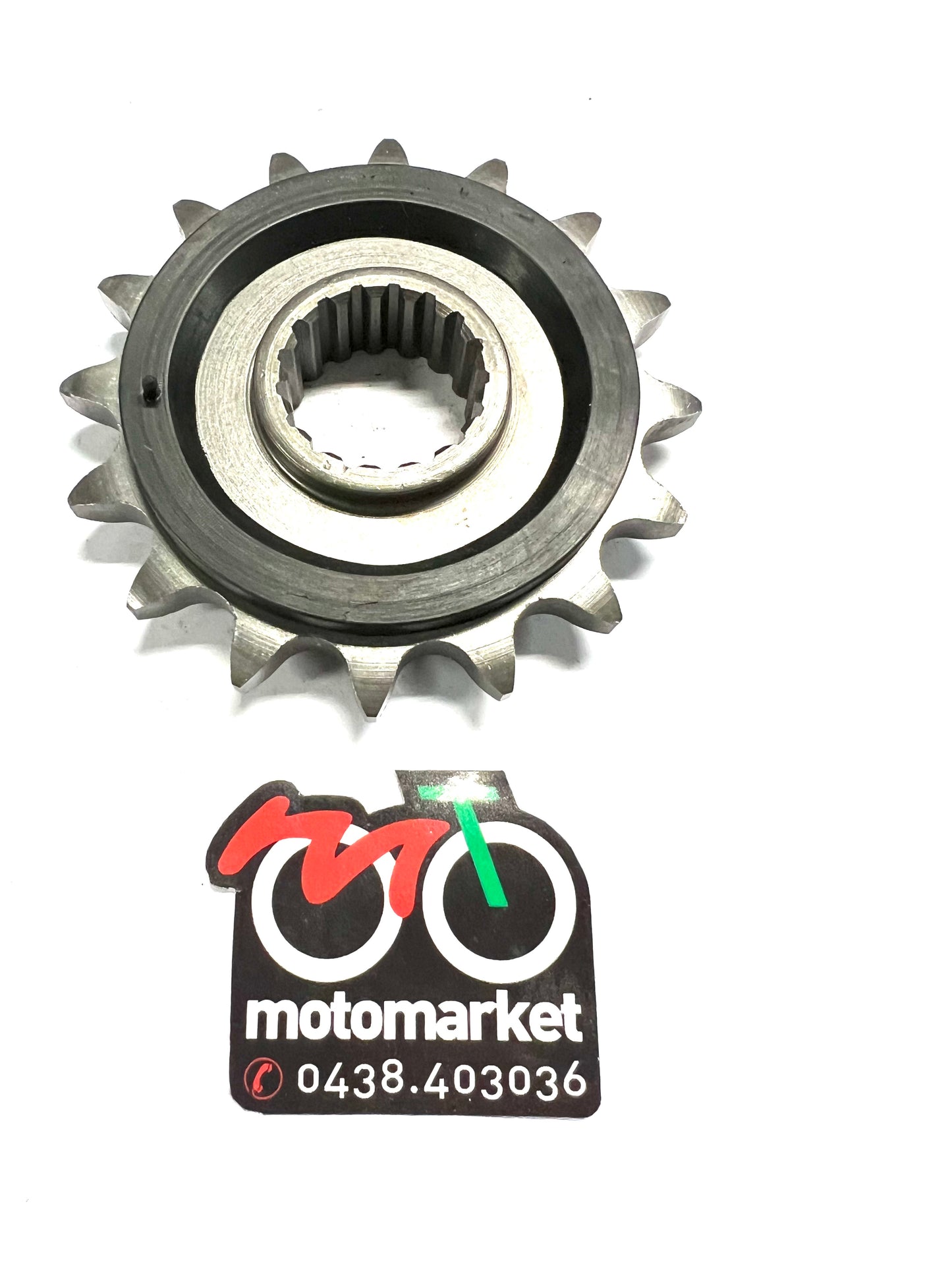 Pignone KTM 950-1050-1190-1290 Supermoto-Adventure-RC8-Duke art.4059-16