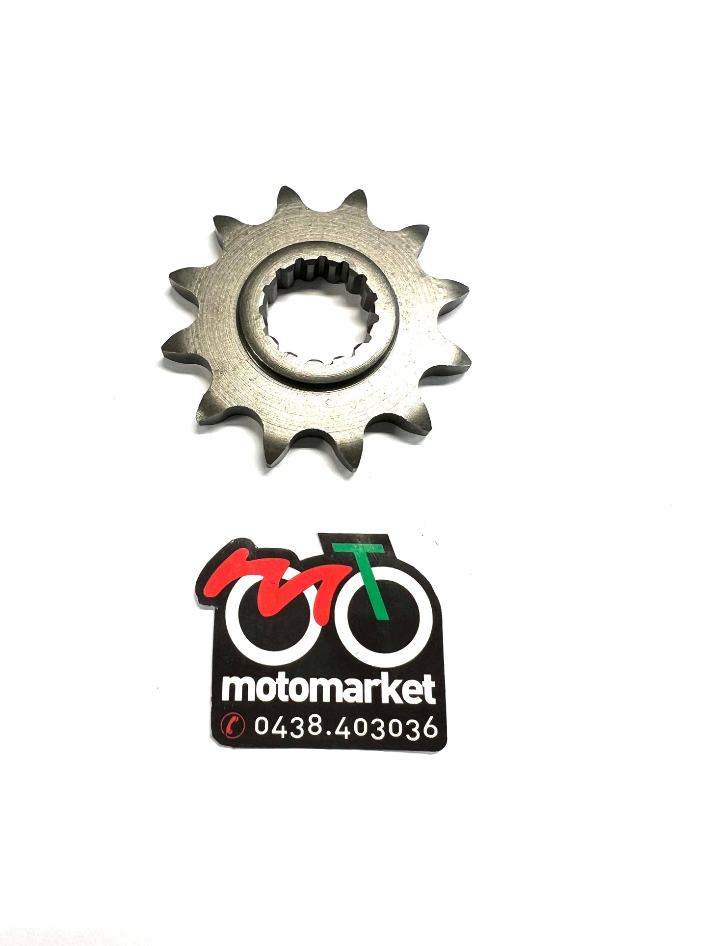 Pignone KTM tutti i modelli art.1248-12