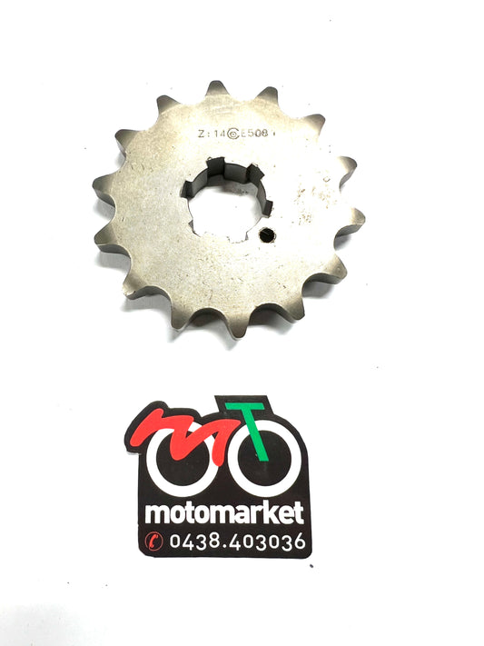 Pignone Kawasaki KH 400-500-750 Mach lll 2 tempi art.508-14