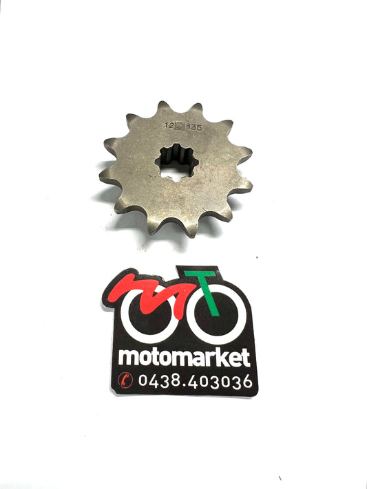 Pignone Malaguti Fifty Top 50cc motore G30 art.135-12