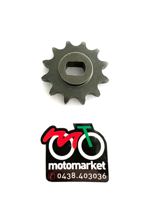 Pignone Minarelli 50cc corsa corta passo 428 art.149-12