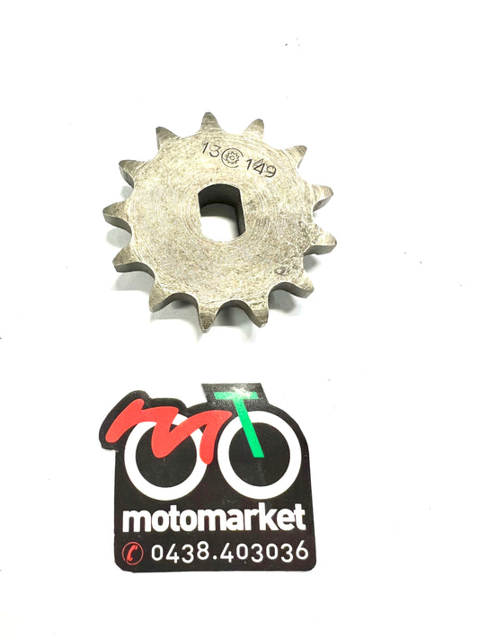 Pignone Minarelli 50cc corsa corta passo 428 art.149-13