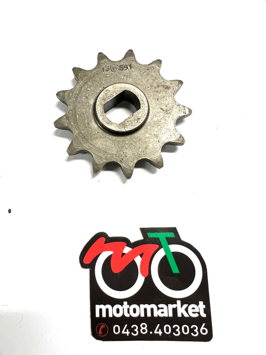 Pignone Minarelli P4-P6 Fantic Motor Caballero 50cc art.591-13