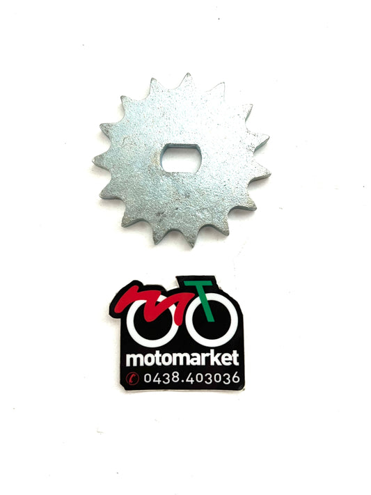 Pignone motori Minarelli P4-P6-V1 50cc art.590-15