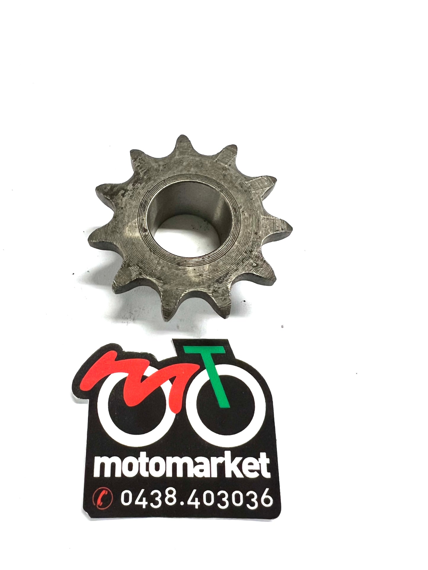 Pignone Sachs 50cc passo 420 art.207-11