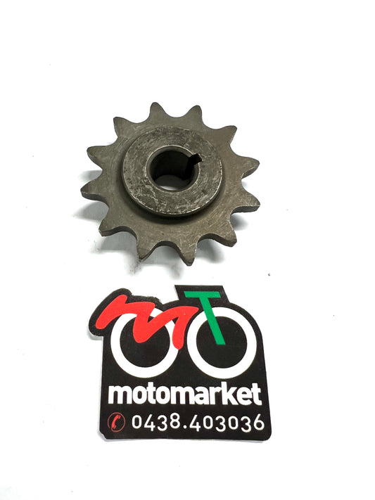 Pignone Saxonette 50cc art.192-12