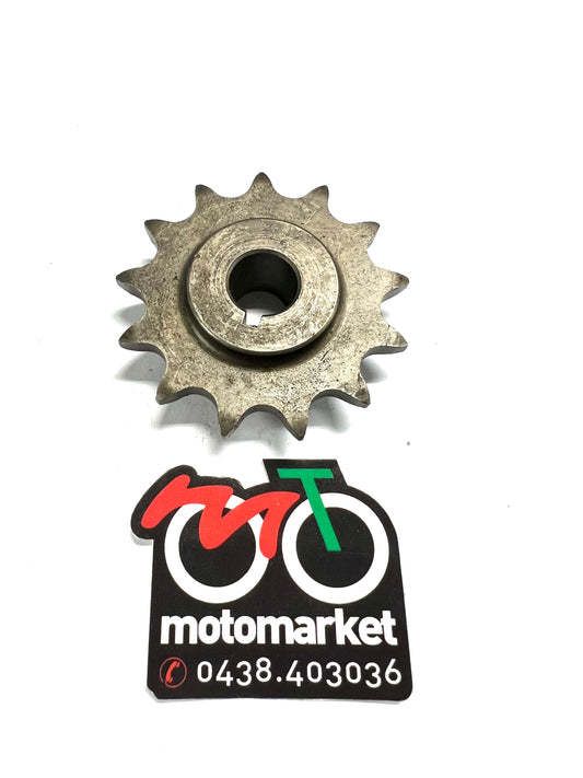 Pignone Saxonette 50cc art.192-13