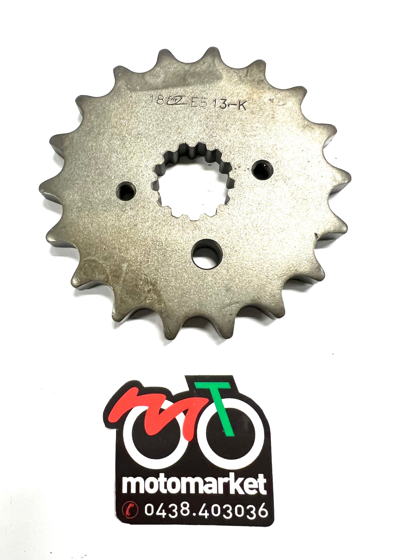 Pignone Suzuki GSX1400 art.513-18