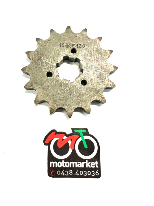 Pignone Suzuki GT 380-550-750 art.424-16