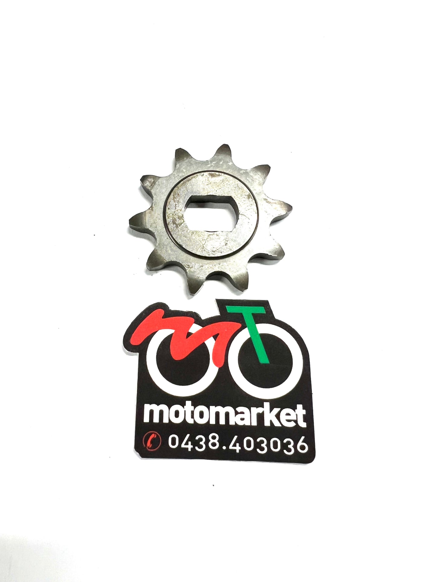 Pignone motori Minarelli P4-P6-V1 50cc art.590-10