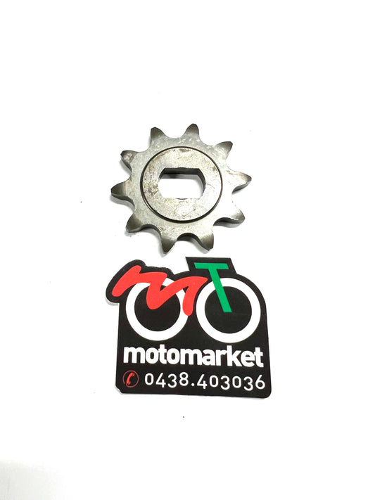 Pignone motori Minarelli P4-P6-V1 50cc art.590-10