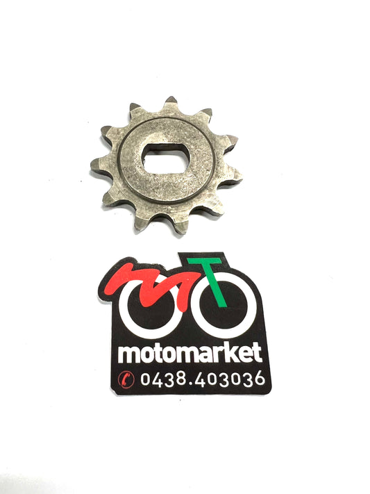 Pignone motori Minarelli P4-P6-V1 50cc art.590-11