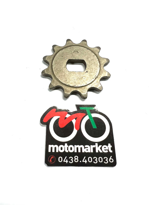 Pignone motori Minarelli P4-P6-V1 50cc art.590-12